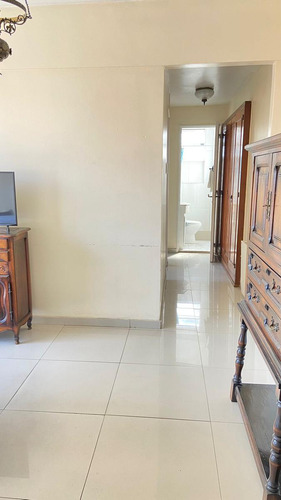 Venta Departamento En Belgrano