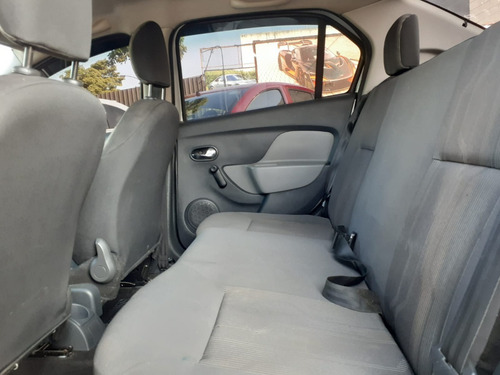Imagem 15 de 20 de Renault/logan