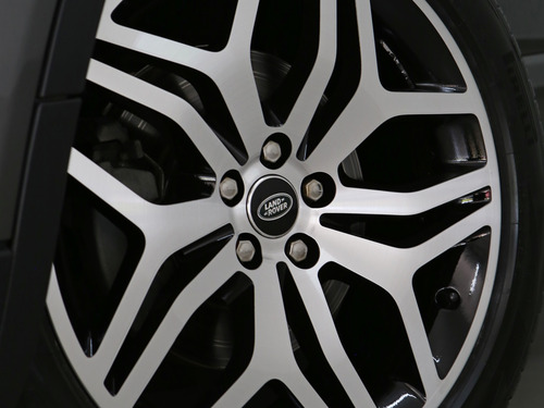 Land Rover Range Rover Evoque 2.0 HSE DYNAMIC 4WD 16V FLEX 4P AUTOMÁTICO