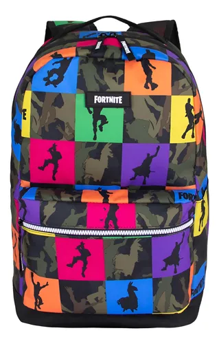 Mochila fortnite c&a hotsell