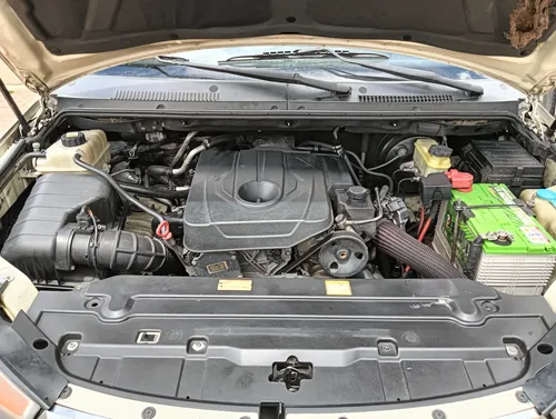 SsangYong Rodius 2.0 2wd