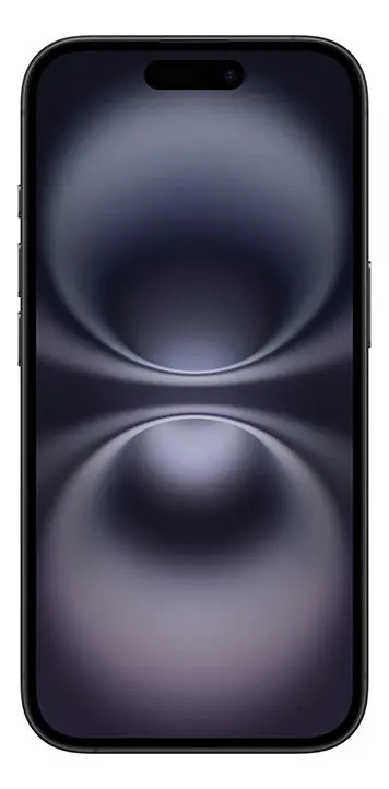 Apple iPhone 16 (sólo Esim) (128 Gb) - Negro
