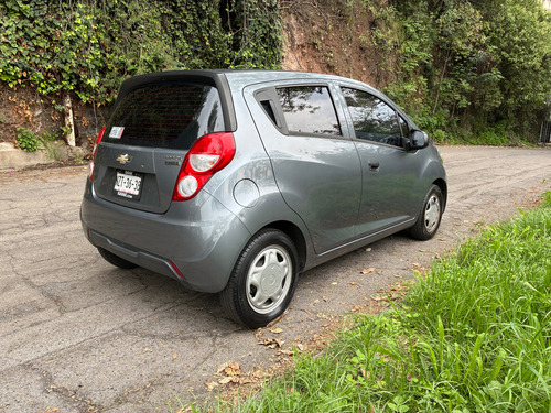 Chevrolet Spark 1.3 Lt Classic Mt