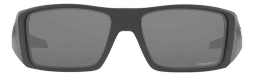 Gafas De Sol Oakley Heliostat Oo9231 Hombre Originales Color Gris Color Del Armazón Gris