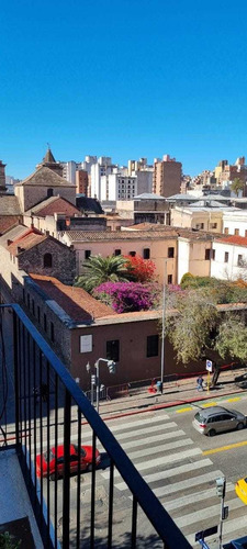 Imagen 10 de 27 de Espectacular Depto Con Vista A La Manzana Jesuítica