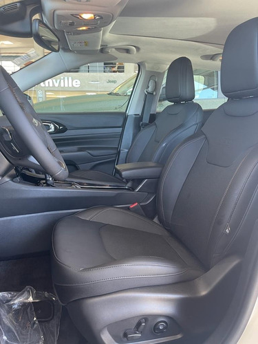 Imagen 12 de 13 de Jeep Compass Limited