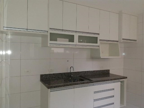 Imagem 4 de 11 de Ref 1516 Apartamendo Sem Condominio P/ Locação V. São Pedro