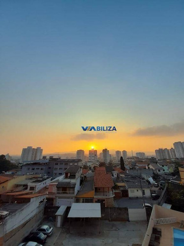 Imagem 20 de 21 de Apartamento À Venda, 67 M² Por R$ 403.000,00 - Picanco - Guarulhos/sp - Ap3728