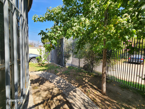 Casa Sólida Amplios Espacios, 3 Dorm.pasaje Juan Moya/ Ñuñoa