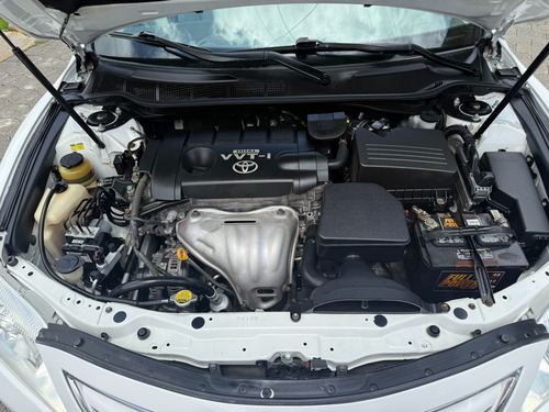 Toyota Camry 2.5 Xle L4 Aa Ee Qc Piel At
