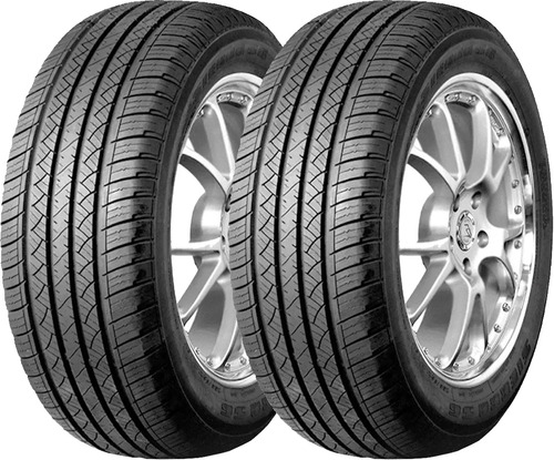 Kit de 2 llantas Maxtrek SIERRA S6 Sierra S6 235/65R18 106