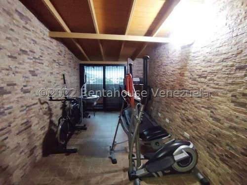 Imagen 23 de 30 de Apartamento En Alquiler San Jacinto Maracay Estef 23-15365