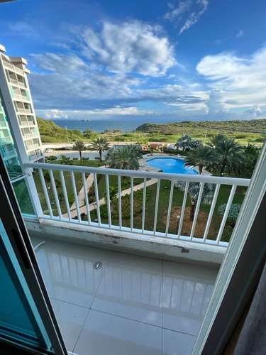 Imagen 11 de 11 de Mgacod Alquilo Apto Vacacional En Isla Margarita, Residencias Costanera 2h/2b, Tanque De Agua, Tv Por Cable