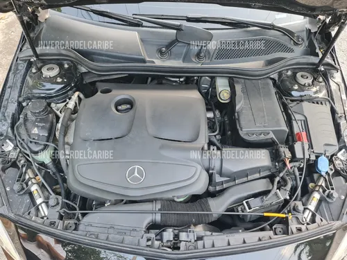 Mercedes-Benz Clase A 1.6 A 200