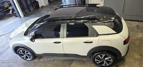 Citroën C4 Cactus 1.6 Shine Turbo Aut