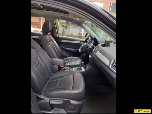 Audi Q3 2.0T Quattro At 4x2