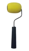Comprar Mini Rodillo Espuma Polyester Nº5 Sin Funda Sintetico