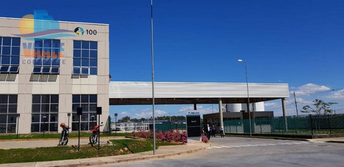 Imagem 16 de 18 de Galpão Para Alugar, 12589 M² Por R$ 239.194,01/mês - Distrito Industrial - Jundiaí/sp - Ga0228