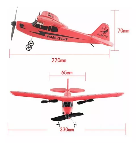 Encontre Avião De Controle Remoto Sea Gull Rc Bimotor Pronta Entrega -  Dangos Importados - Sua Loja de Importados no Brasil!