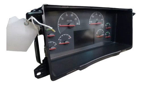 Painel De Instrumentos Para Ônibus Volvo B5 B7 B9 B11 B12 B1