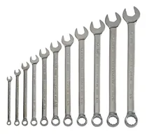 Comprar Juego De Llaves Combinadas Extralargas Craftsman® Standard