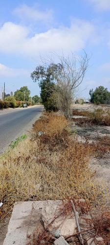 Venta Terreno En Maipu