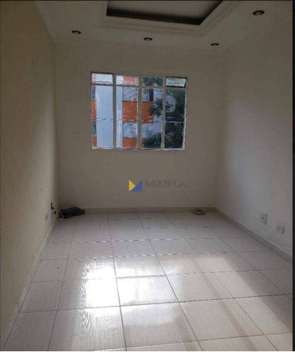 Imagem 1 de 14 de Apartamento Com 2 Dormitórios À Venda, 65 M² Por R$ 225.000 - Jardim Testae - Guarulhos/sp - Ap0505