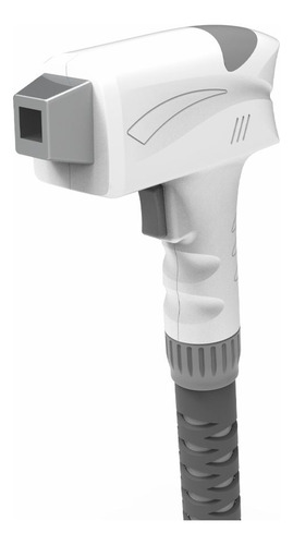 Ácrus Htm - Laser De Epilação Com Aplicador Triple Wave
