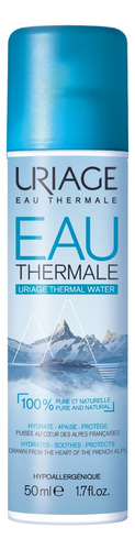 Agua Termal De Uriage 50ml