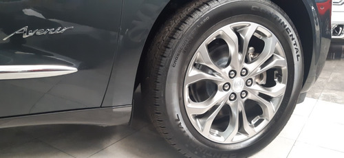 Buick Enclave Avenir 2019 Nueva Rematamos