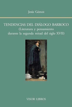 Libro Tendencias Del Dialogo Barroco-nuevo