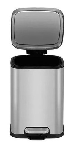 Eko 8 L Acero Inoxidable 2 Piezas