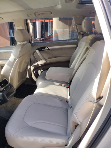 Imagen 11 de 15 de Audi Q7 Full