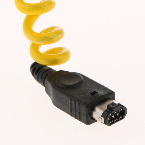 . Lâmpadas De Iluminação Led Worm Light Para Gba