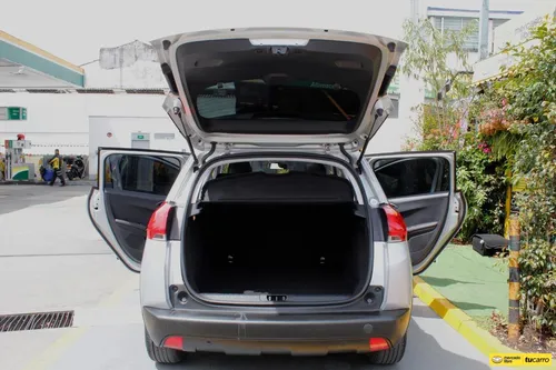 Peugeot 2008 1.6 Active