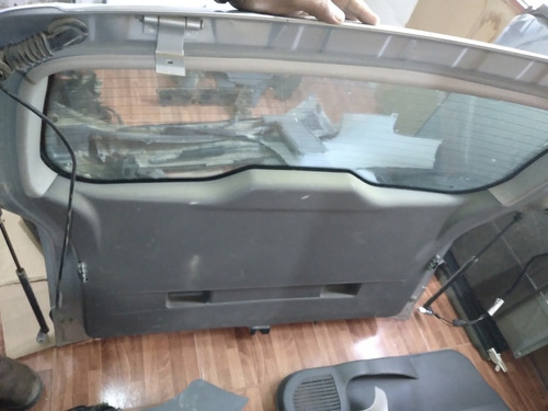 Chevrolet Zafira 2.0 16v.