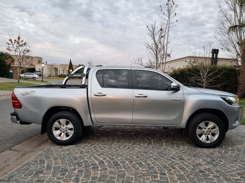 Imagen 13 de 16 de Toyota Hilux