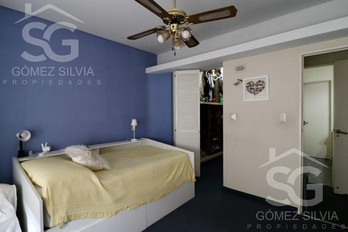 Ph En Venta 7 Ambientes Floresta, Capital Federal
