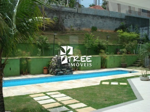 Casa A Venda No Condomínio Arujázinho 5 , Com 3 Suites Sendo Uma Com Closet, Assoalho - Ca00420 - 1355219