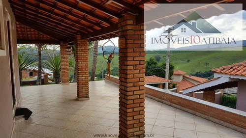 Imagem 8 de 29 de Chácaras Em Condomínio À Venda Em Piracaia/sp - Compre O Seu Chácaras Em Condomínio Aqui! - 1452642
