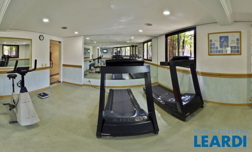 Imagem 7 de 13 de Flat - Jardim Paulista - Sp - 359005