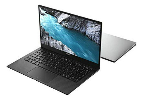 Portátil Dell Xps *******  (256 Gb, Intel Core I7, 1.8 Ghz, 