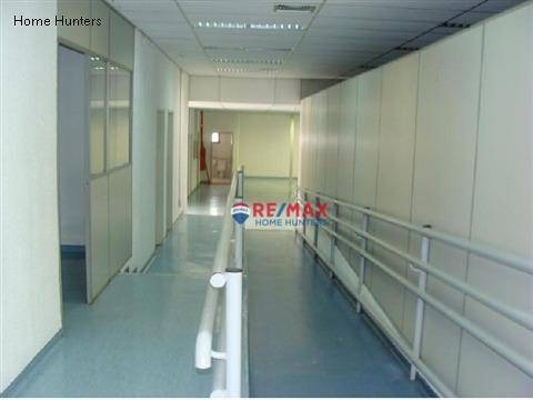 Imagem 10 de 10 de Prédio Para Alugar, 1200 M² Por R$ 40.000,00 - Botafogo - Campinas/sp - Pr0177