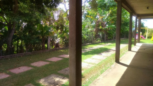 Imagem 20 de 25 de Chácara Em Terra Preta, Mairiporã/sp De 5000m² 5 Quartos À Venda Por R$ 750.000,00 - Ch1487915-s