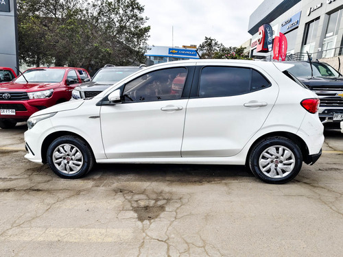 Fiat Argo 1.3 DRIVE GSE ELX 4X2 MT 5P