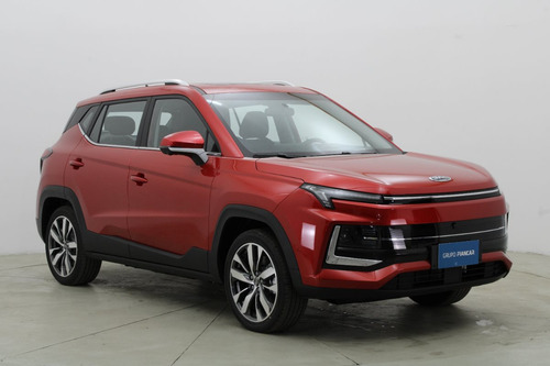 Jac E-s4 100% Eléctrico Suv 5 Puertas 2023 0km