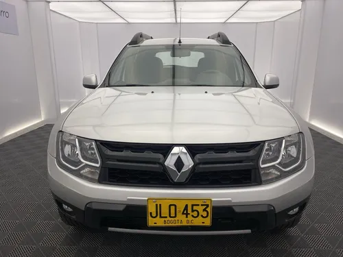 Renault Duster 2.0 DYNAMIQUE/INTENS MT 4X4