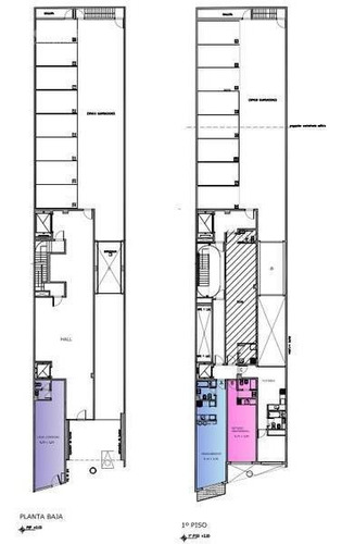 Imagen 20 de 30 de Departamento - Palermo