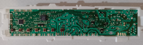 Imagen 2 de 4 de Placa Plaqueta Lavarropas Drean Next 6.06 Eco Original
