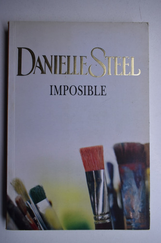 Imposible Danielle Steel                                C114